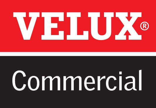 velux commercial logo